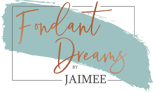 Fondant Dreams By Jaimee Celebration Cakes Windsor Berkshire
